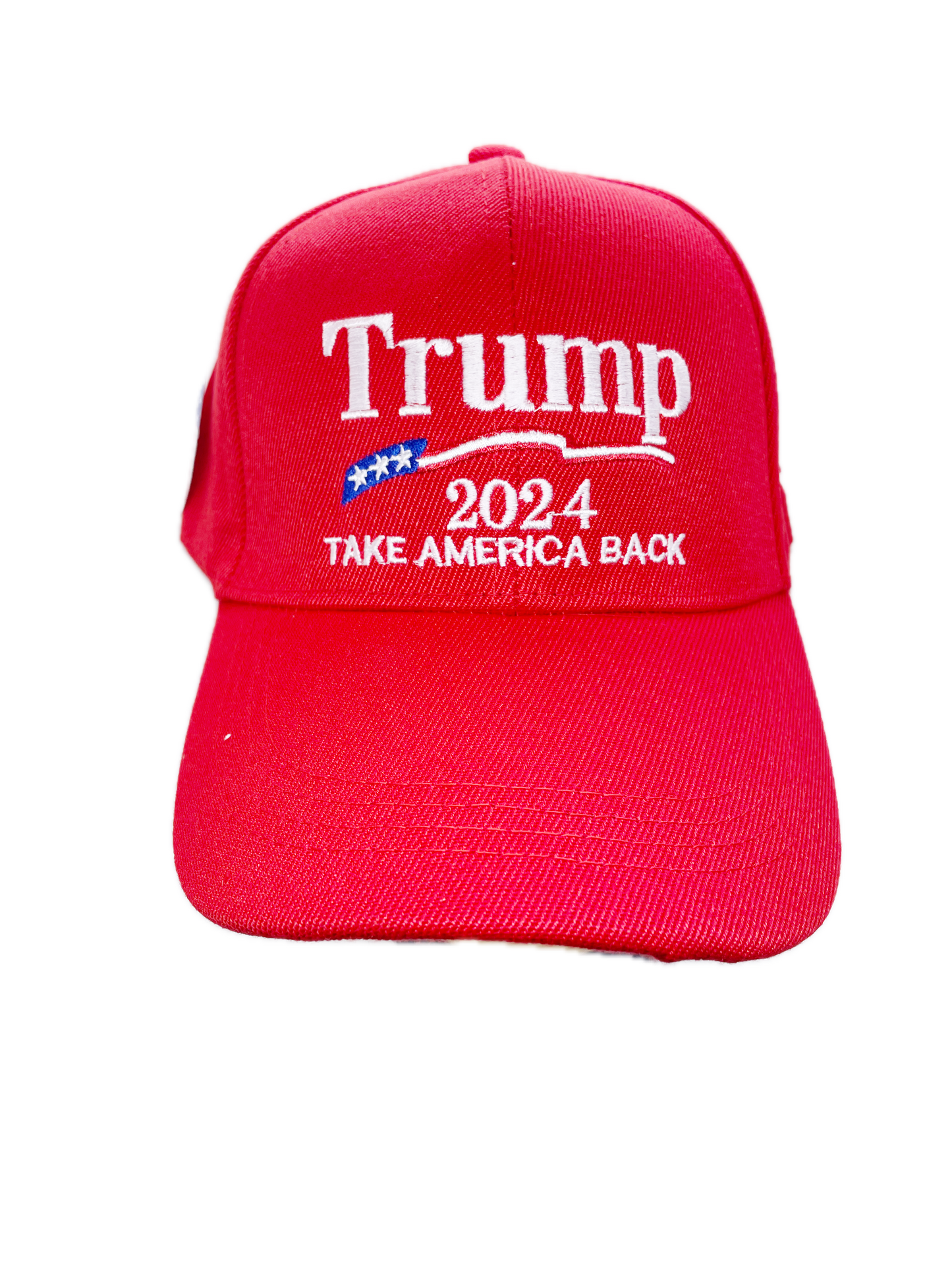Trump 2024 Take America Back hats(1 dozen/12 hats)