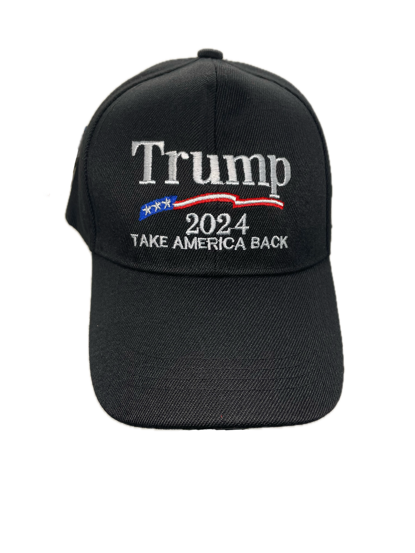 Trump 2024 Take America Back hats(1 dozen/12 hats)