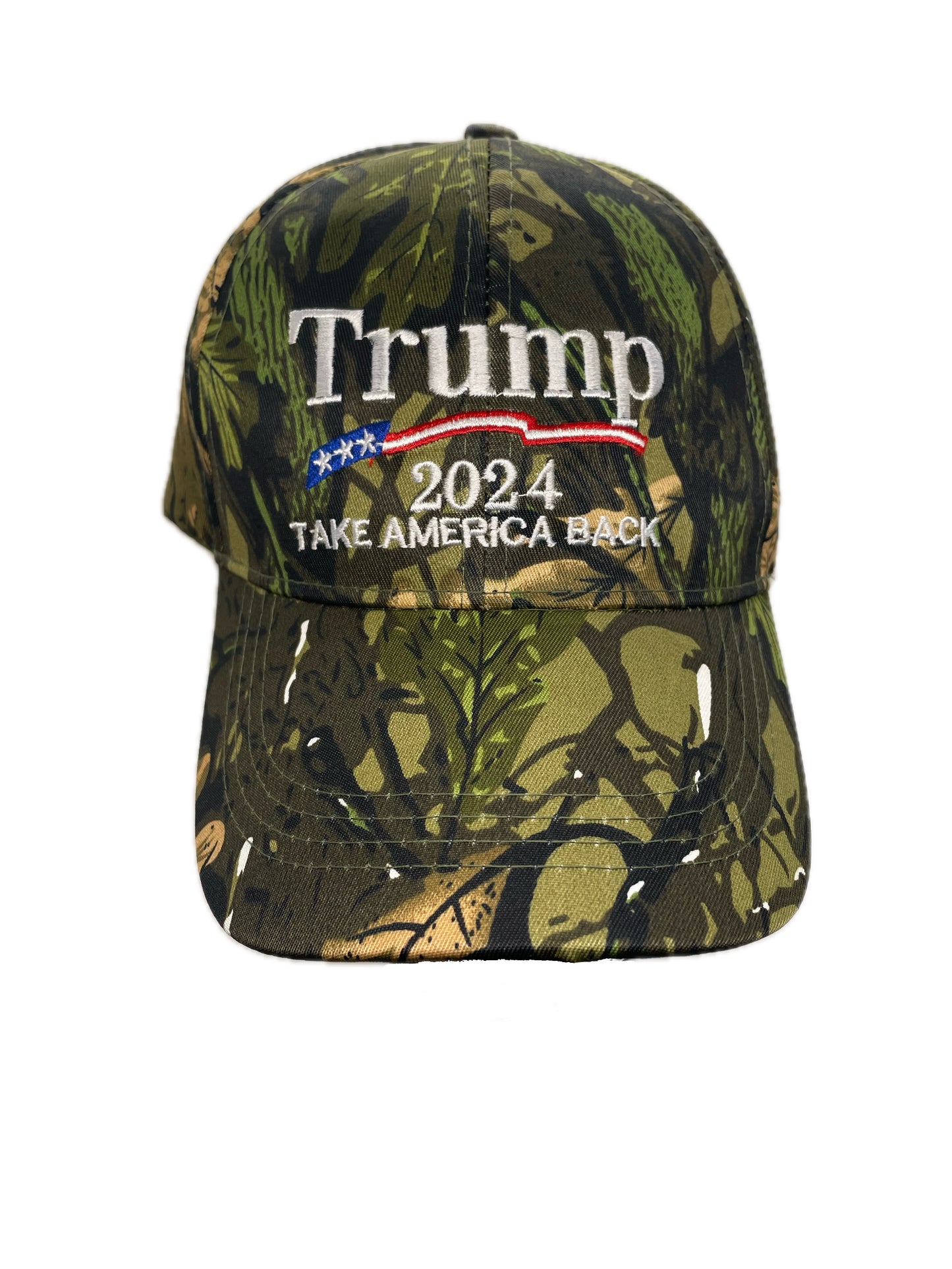 Trump 2024 Take America Back hats(1 dozen/12 hats)