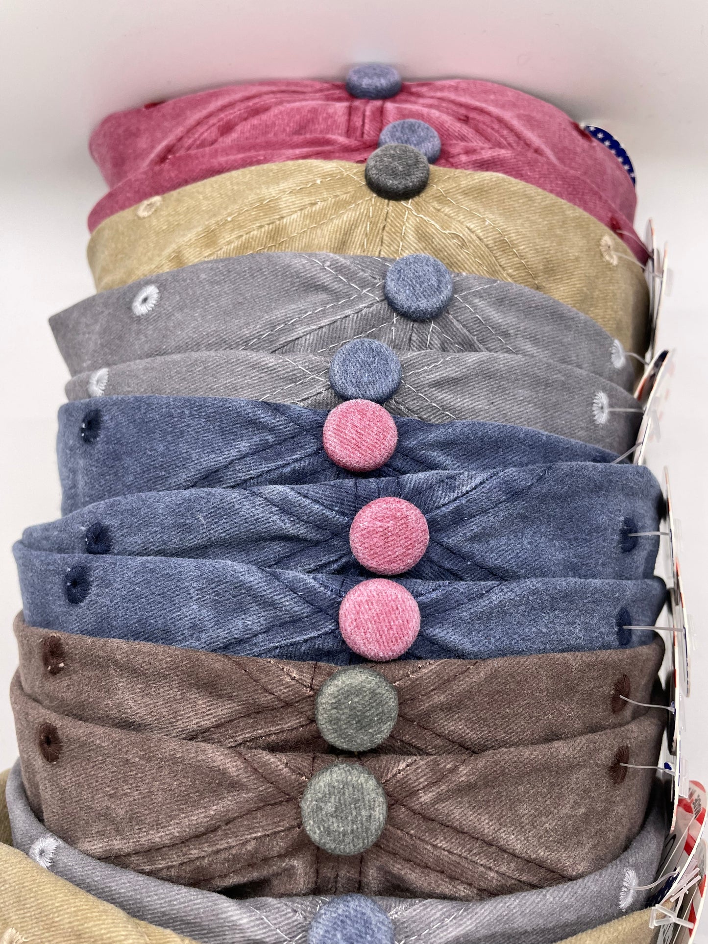 Wholesale US army hat(1 dozen)