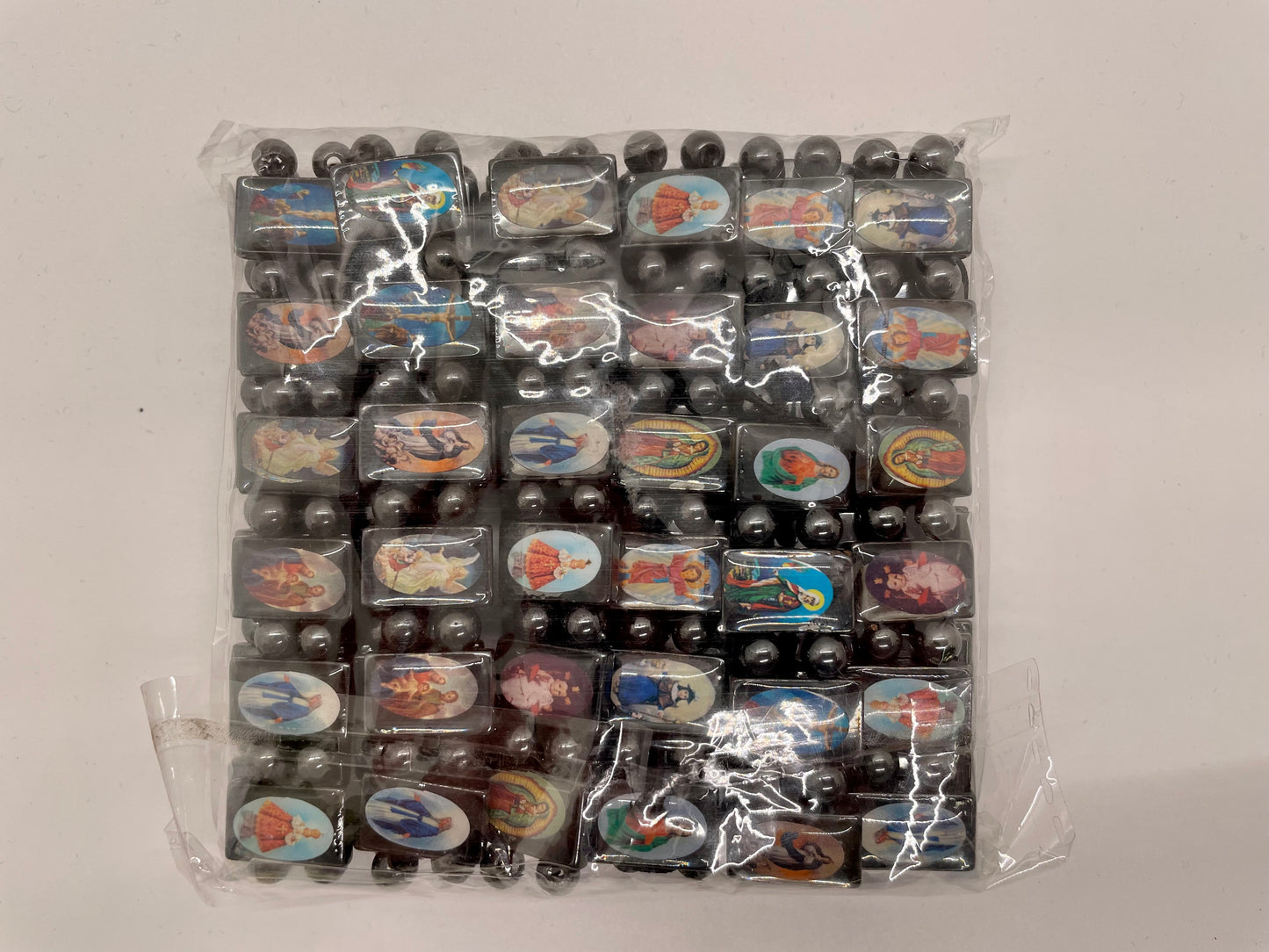 Christian magnetic bracelets