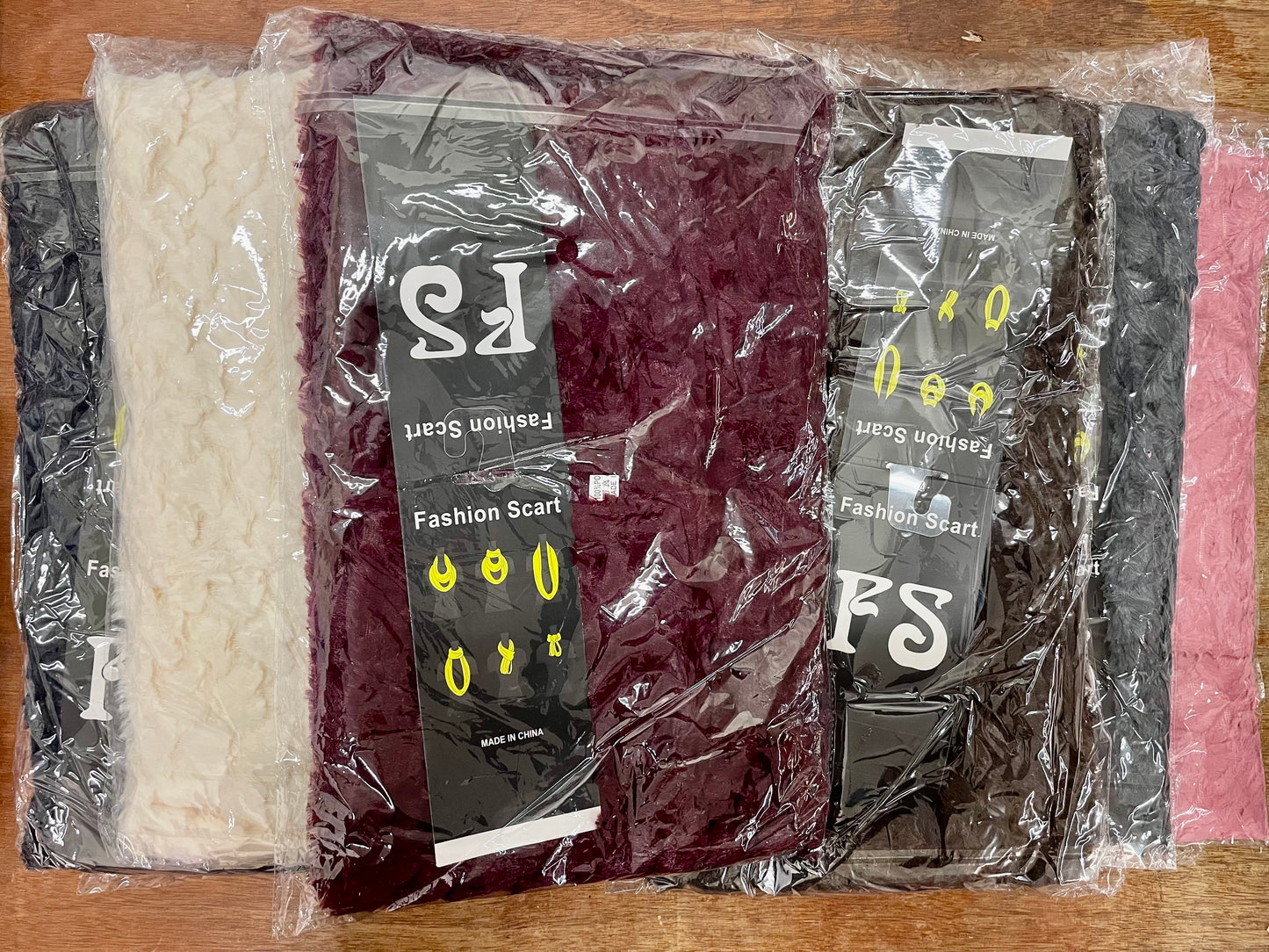 Infinity scarf(1 dozen)