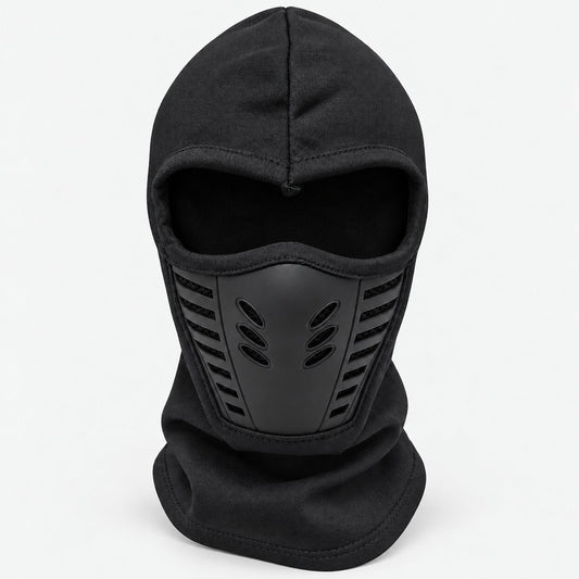 Full face mask — product photo