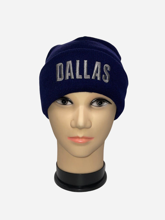 Bulk football beanies