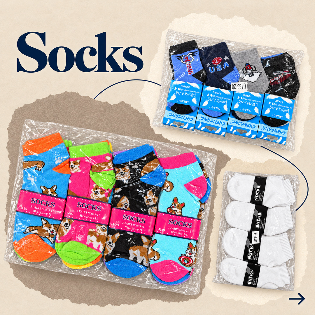 Socks