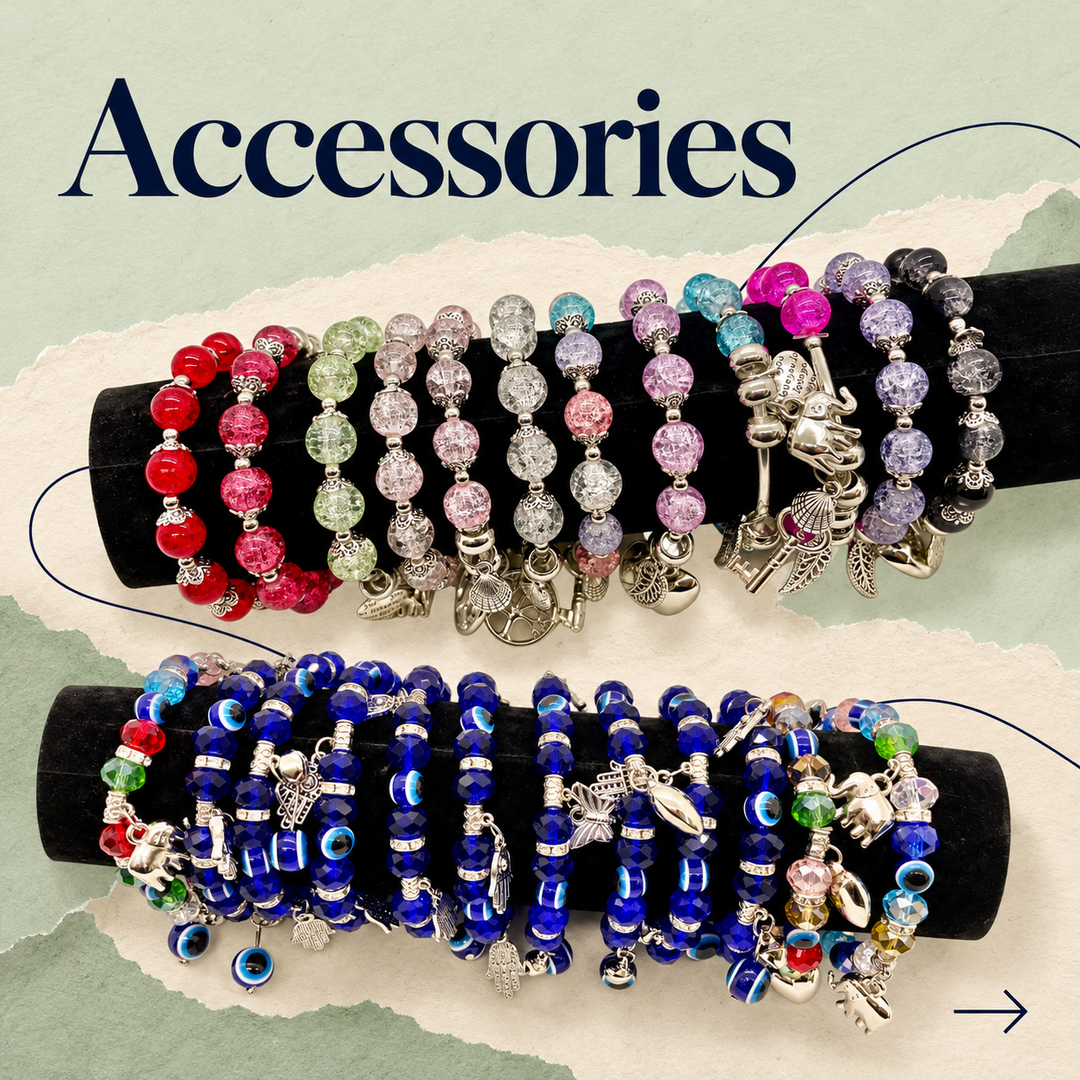 Accessories