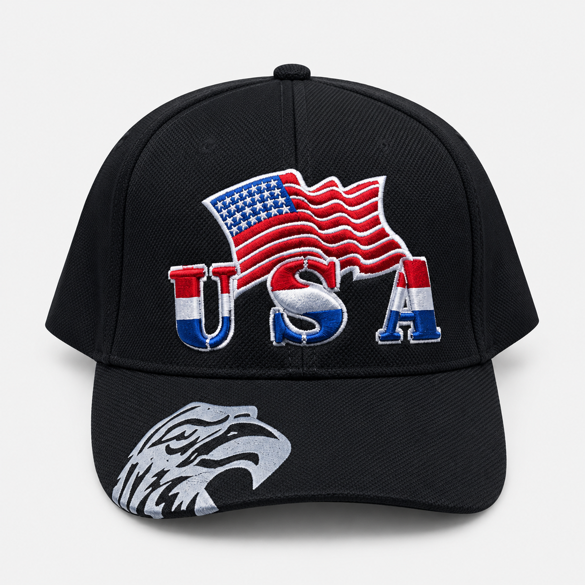 Variant image — usa-black