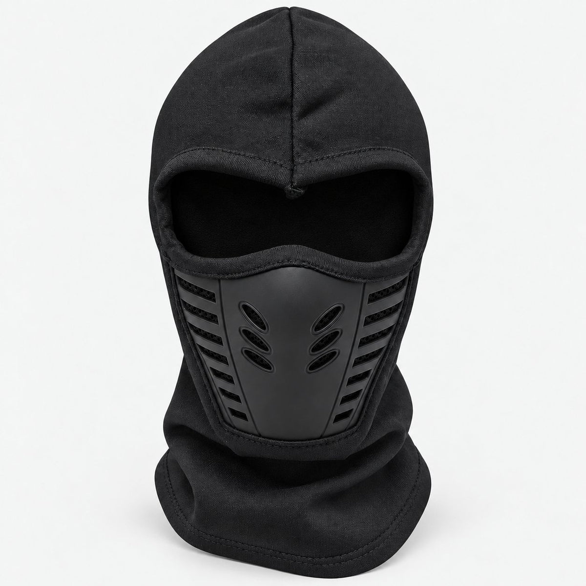 Full face mask — product photo